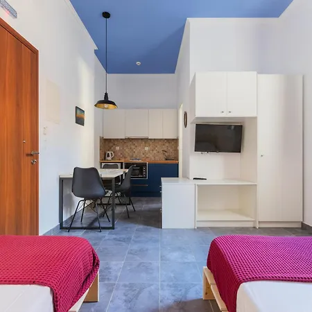 View Seaside Hotel Ermioni