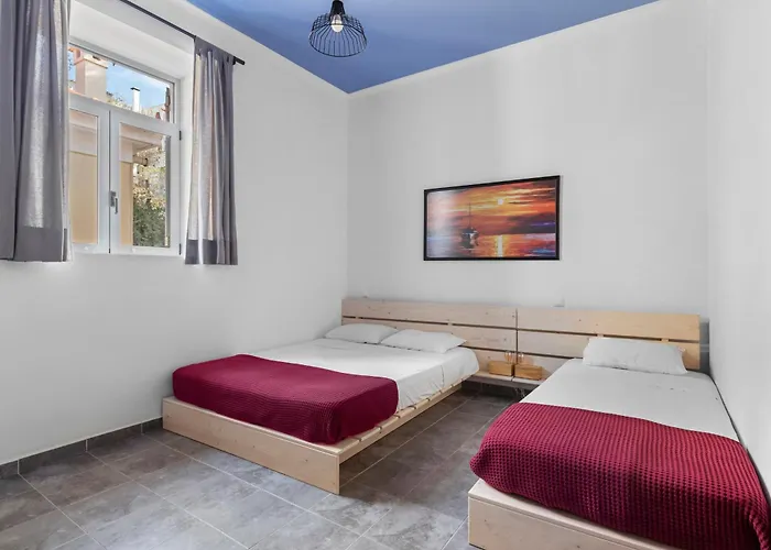 View Seaside Hotel *