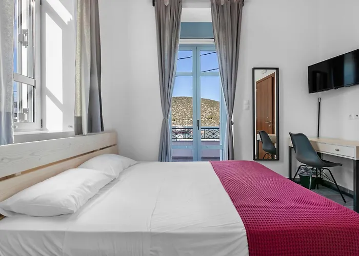 View Seaside Hotel *