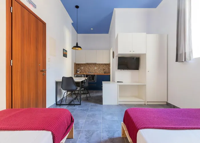 View Seaside Hotel Ermioni