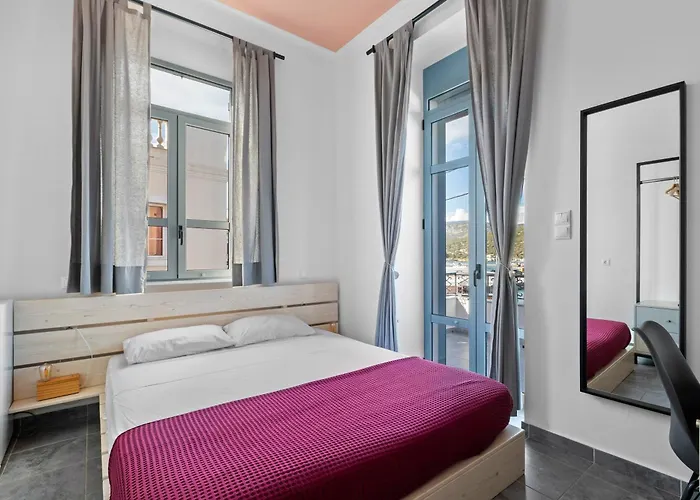 View Seaside Ermioni