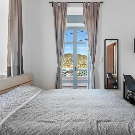 View Seaside Ermioni