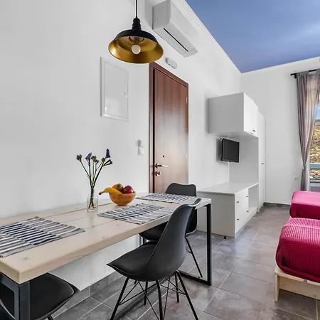 View Seaside Ξενοδοχείο