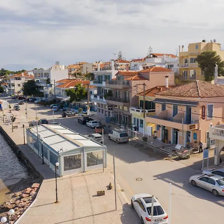 View Seaside * Ερμιόνη