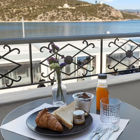 View Seaside Ξενοδοχείο *