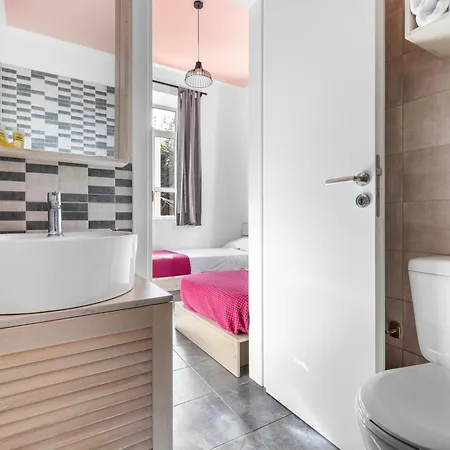 View Seaside * Ερμιόνη