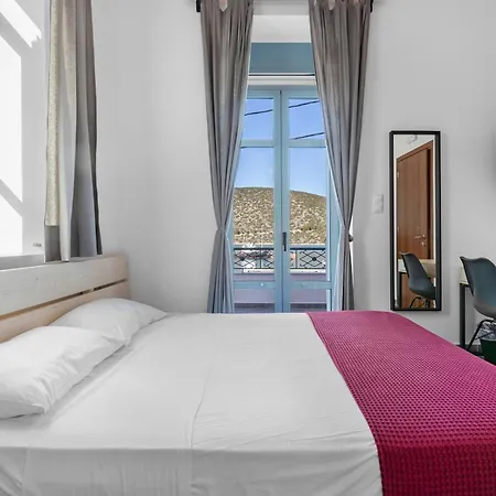 View Seaside Ξενοδοχείο *