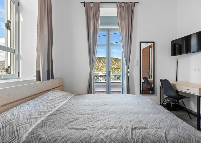 View Seaside 埃尔米奥尼