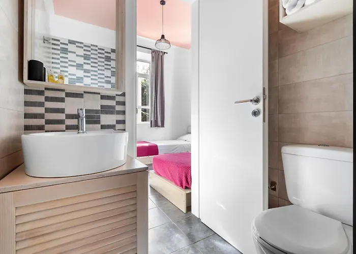 View Seaside * 埃尔米奥尼